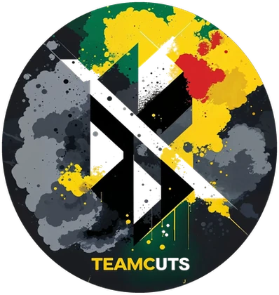 Logo TeamCuts — assistant en ligne
